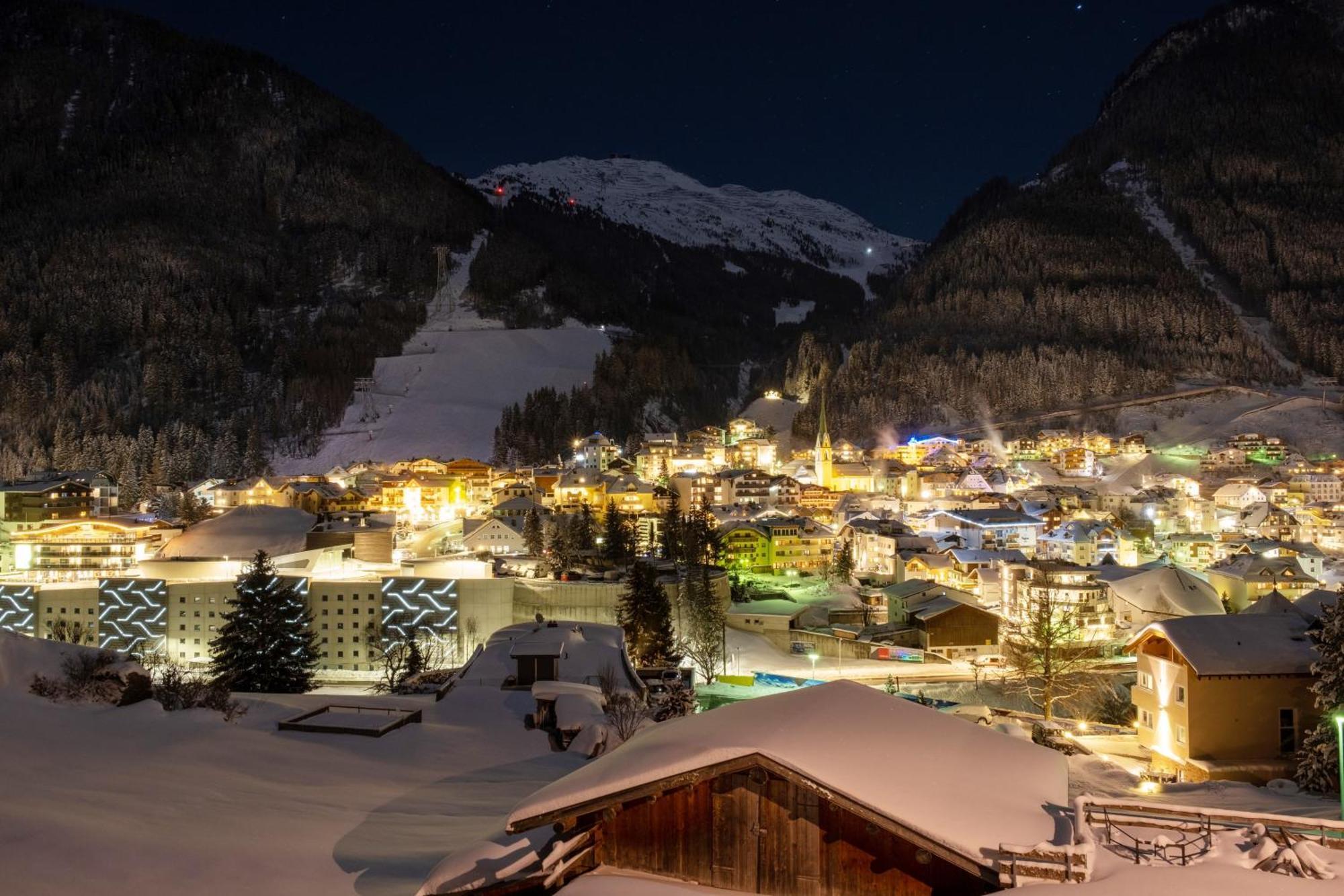 Pezinerblick * Ischgl