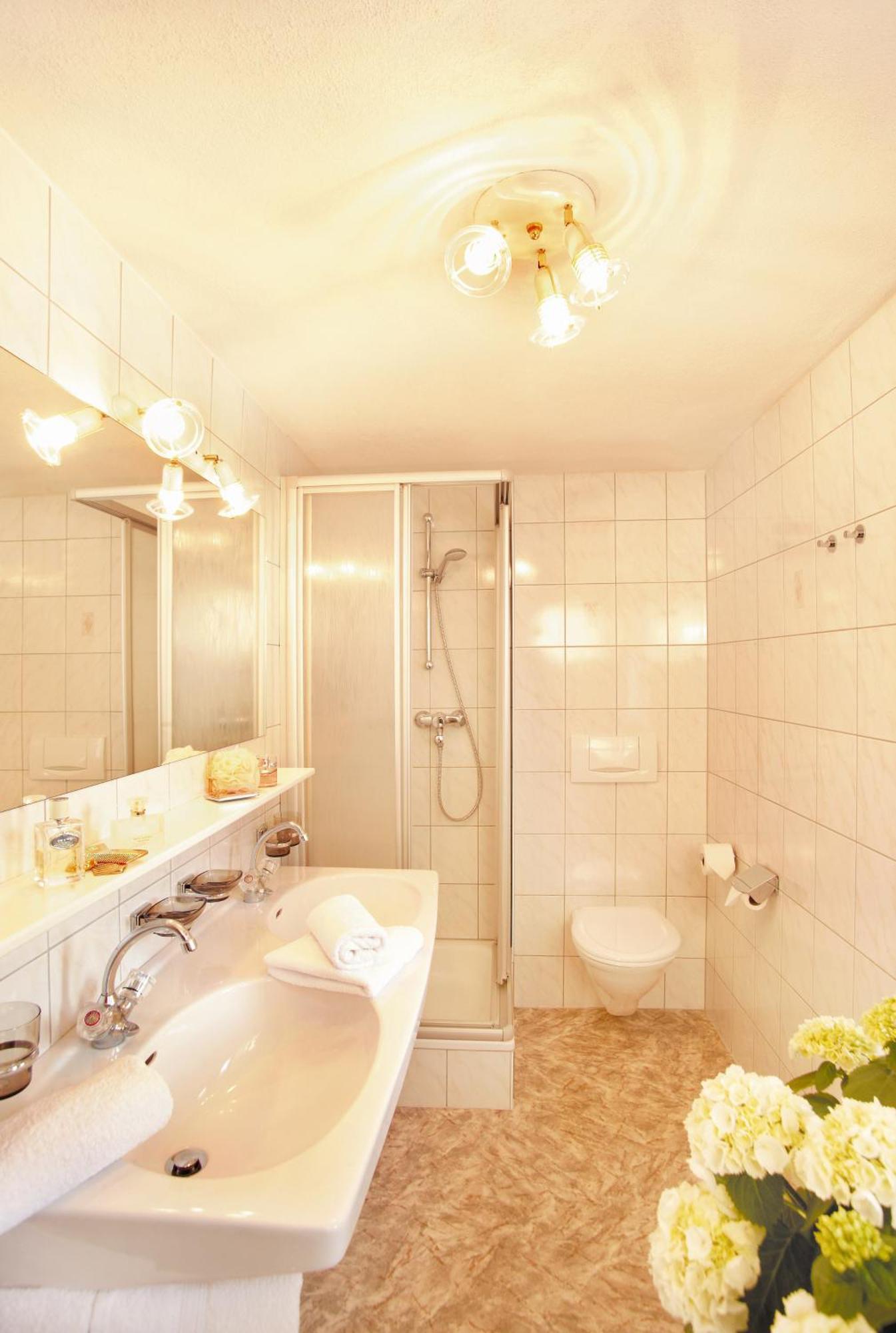 Apartament Pezinerblick *